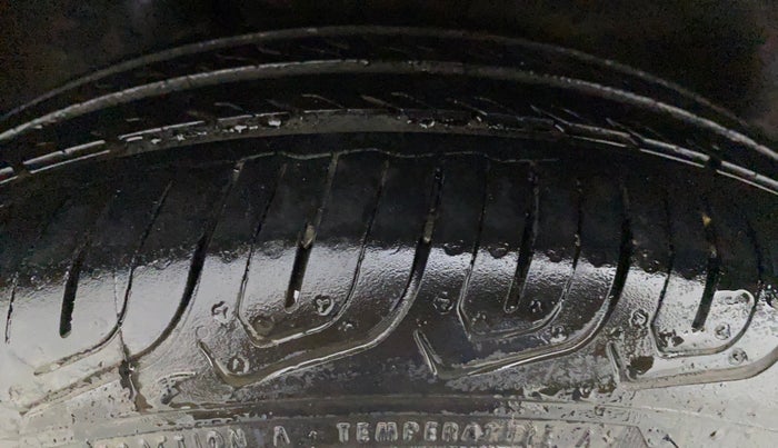 2012 Honda City V MT PETROL, Petrol, Manual, 86,399 km, Right Front Tyre Tread