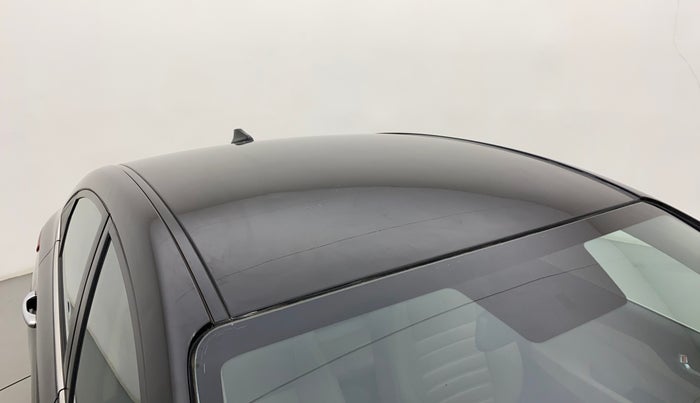 2018 Hyundai Verna 1.6 VTVT SX, Petrol, Manual, 23,948 km, Roof