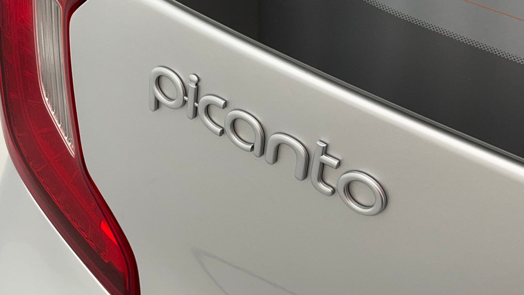 Badge (Boot Left Side)