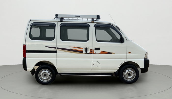 2022 Maruti Eeco 5 STR AC (O), Petrol, Manual, 5,217 km, Right Side View