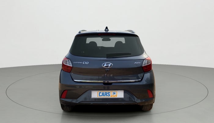 2019 Hyundai GRAND I10 NIOS ASTA U2 1.2 CRDI, Diesel, Manual, 53,084 km, Back/Rear