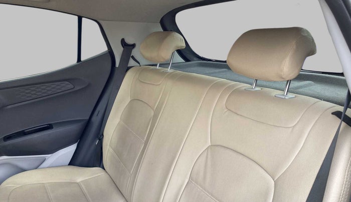 2019 Hyundai GRAND I10 NIOS ASTA U2 1.2 CRDI, Diesel, Manual, 53,084 km, Right Side Rear Door Cabin