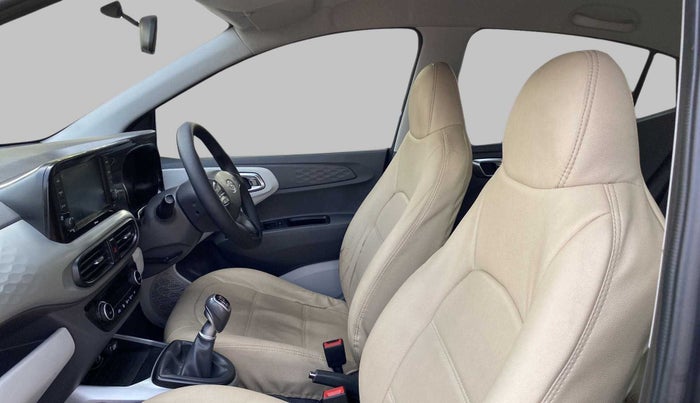 2019 Hyundai GRAND I10 NIOS ASTA U2 1.2 CRDI, Diesel, Manual, 53,084 km, Right Side Front Door Cabin