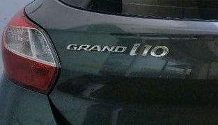 2019 Hyundai GRAND I10 NIOS ASTA U2 1.2 CRDI, Diesel, Manual, 53,084 km, Dicky (Boot door) - Slightly dented