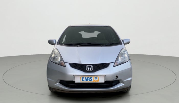 2011 Honda Jazz 1.2L I-VTEC BASE, Petrol, Manual, 34,274 km, Highlights