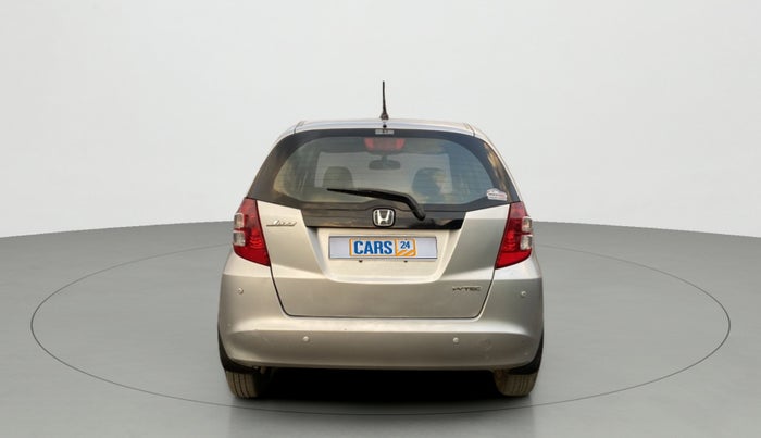 2011 Honda Jazz 1.2L I-VTEC BASE, Petrol, Manual, 34,274 km, Back/Rear