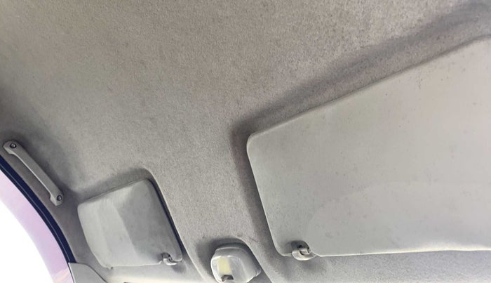 2016 Maruti Alto 800 LXI, Petrol, Manual, 41,370 km, Ceiling - Roof lining is slightly discolored