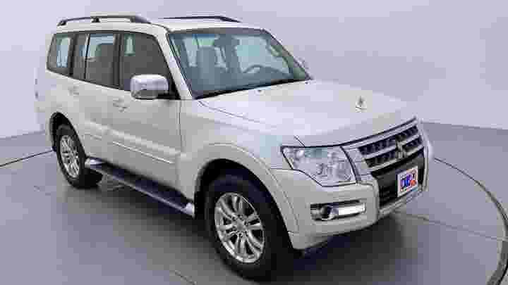 Used MITSUBISHI PAJERO 2020 GLS Automatic, 74,347 km, Petrol Car