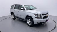 Used CHEVROLET TAHOE 2016 LS Automatic, 137,452 km, Petrol Car