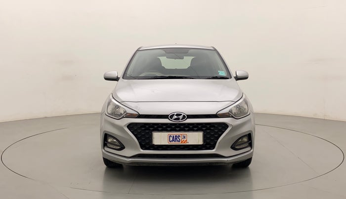 2018 Hyundai Elite i20 ERA 1.2, Petrol, Manual, 44,440 km, Highlights