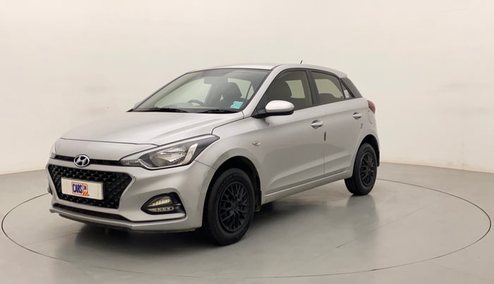 2018 Hyundai Elite i20 ERA 1.2, Petrol, Manual, 44,440 km, Left Front Diagonal