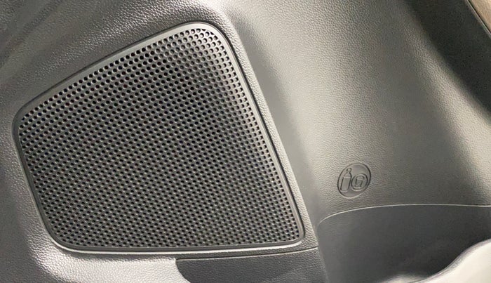 2018 Hyundai Elite i20 ERA 1.2, Petrol, Manual, 44,440 km, Speaker