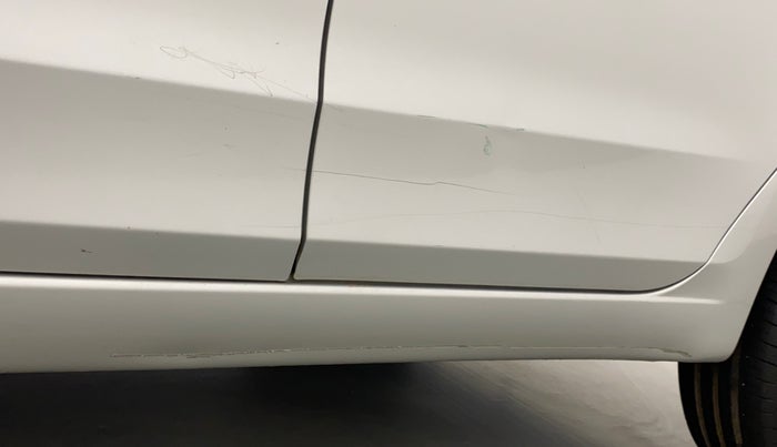 2018 Hyundai Elite i20 ERA 1.2, Petrol, Manual, 44,440 km, Left running board - Minor scratches