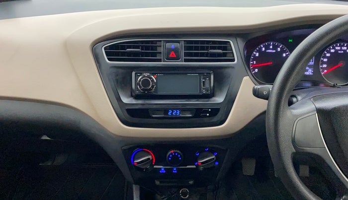 2018 Hyundai Elite i20 ERA 1.2, Petrol, Manual, 44,440 km, Air Conditioner