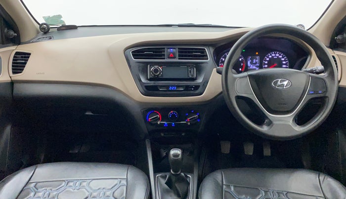 2018 Hyundai Elite i20 ERA 1.2, Petrol, Manual, 44,323 km, Dashboard