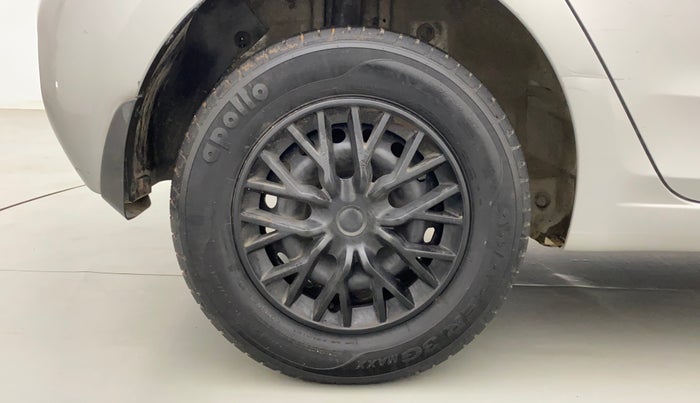 2018 Hyundai Elite i20 ERA 1.2, Petrol, Manual, 44,440 km, Right Rear Wheel