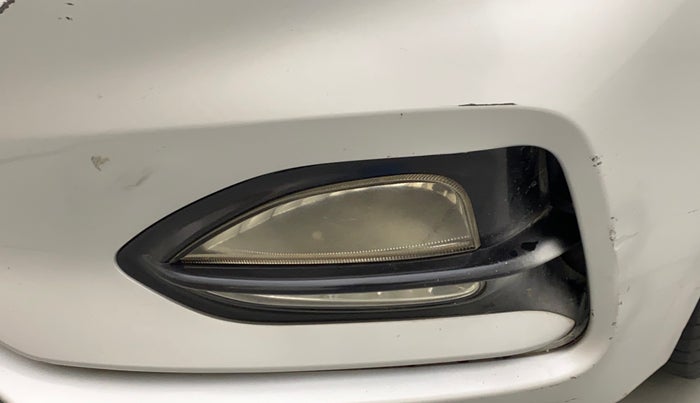 2018 Hyundai Elite i20 ERA 1.2, Petrol, Manual, 44,440 km, Left fog light - Not working