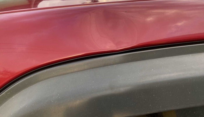 2014 Hyundai Elite i20 ASTA 1.2, CNG, Manual, 1,01,124 km, Right rear door - Slightly dented