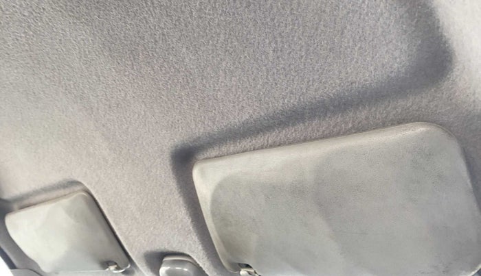 2014 Maruti Alto 800 LXI, Petrol, Manual, 54,690 km, Ceiling - Roof lining is slightly discolored