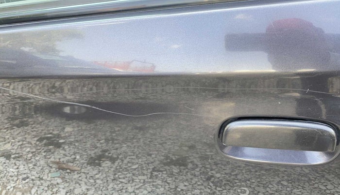 2014 Maruti Alto 800 LXI, Petrol, Manual, 54,690 km, Front passenger door - Minor scratches