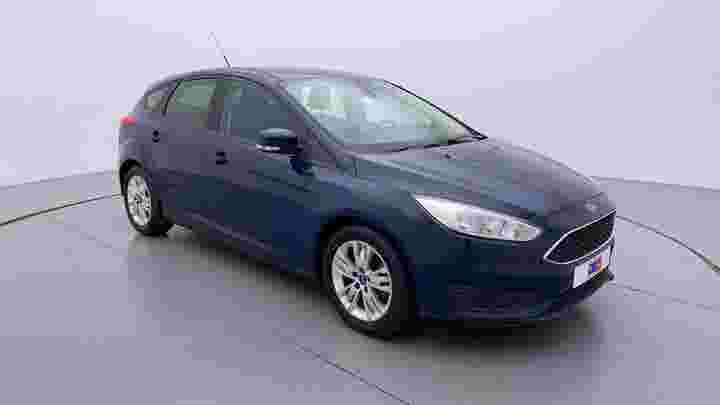 Used FORD FOCUS 2017 AMBIENTE Automatic, 82,635 km, Petrol Car