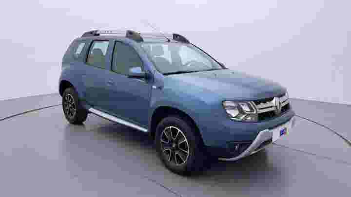 Used RENAULT DUSTER 2018 SE Automatic, 145,014 km, Petrol Car