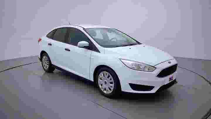 Used FORD FOCUS 2017 AMBIENTE Automatic, 105,210 km, Petrol Car