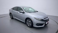 Used HONDA CIVIC 2017 EX Automatic, 134,768 km, Petrol Car