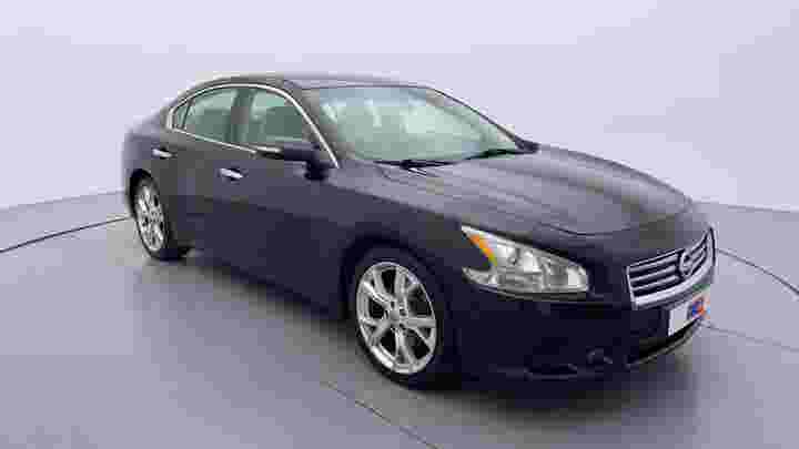 Used NISSAN MAXIMA 2013 SV Automatic, 146,393 km, Petrol Car