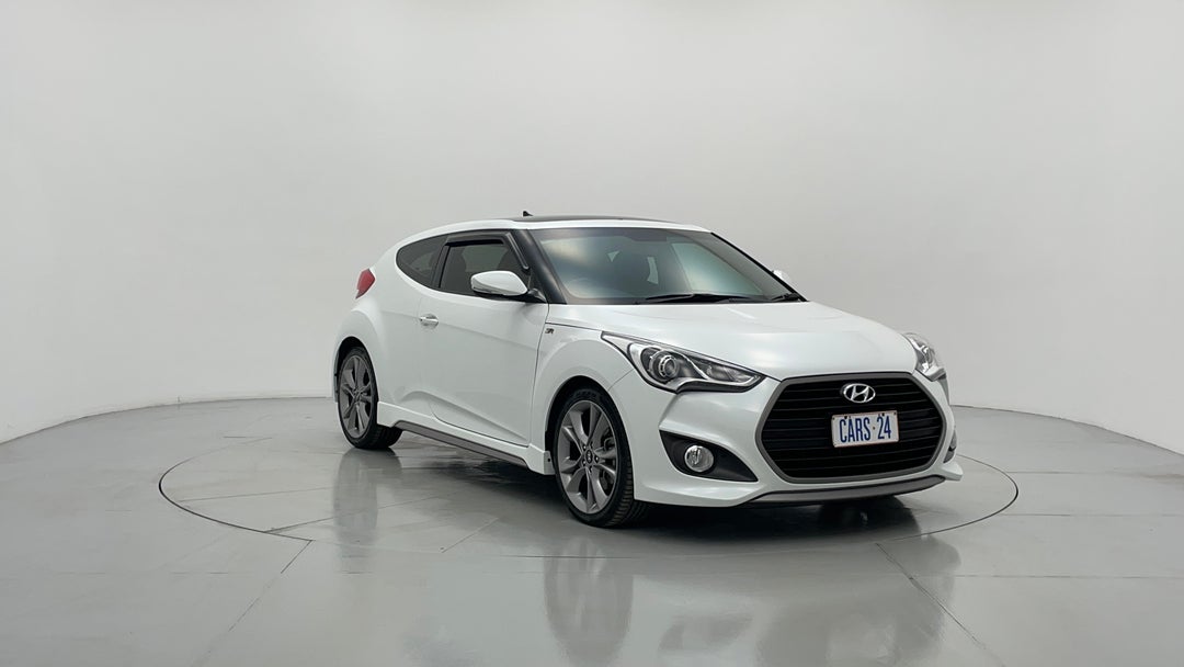 Right Front Diagonal (45- Degree) View