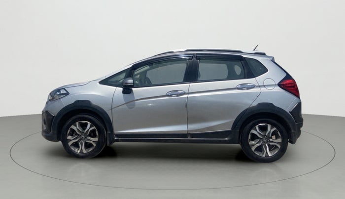 2018 Honda WR-V 1.2L I-VTEC VX MT, Petrol, Manual, 44,246 km, Left Side
