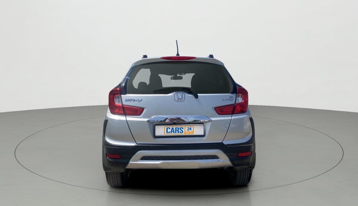 2018 Honda WR-V 1.2L I-VTEC VX MT, Petrol, Manual, 44,246 km, Back/Rear