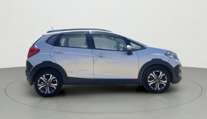 2018 Honda WR-V 1.2L I-VTEC VX MT, Petrol, Manual, 44,246 km, Right Side View