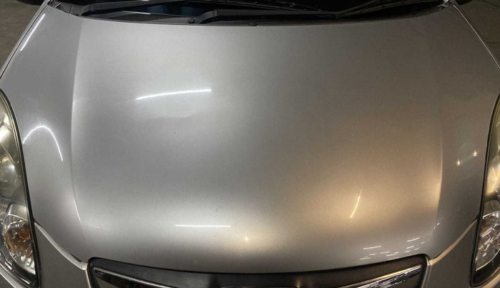 2015 Honda Brio VX MT, Petrol, Manual, 57,919 km, Bonnet (hood) - Slightly dented