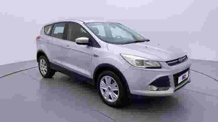 Used FORD ESCAPE 2016 S Automatic, 78,334 km, Petrol Car