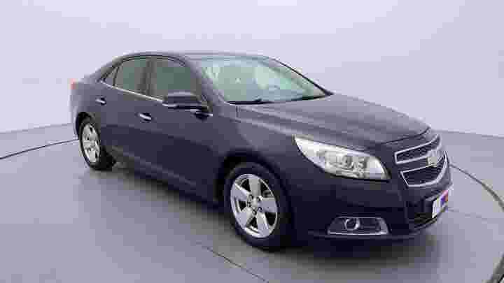 Used CHEVROLET MALIBU 2014 LT Automatic, 97,277 km, Petrol Car