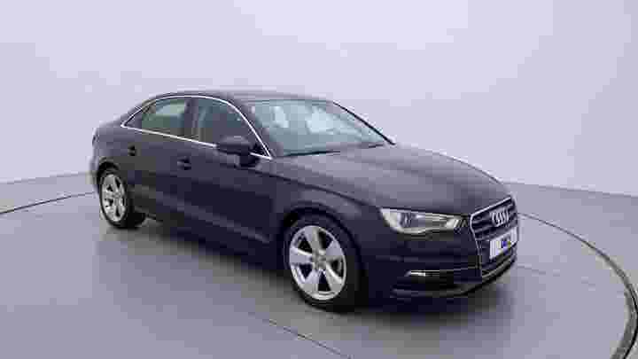 Used AUDI A3 2015 30 TFSI Automatic, 123,264 km, Petrol Car
