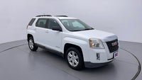Used GMC TERRAIN 2015 SLE Automatic, 172,034 km, Petrol Car