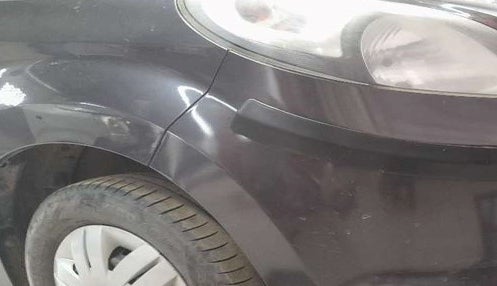 2013 Maruti Alto 800 LXI, Petrol, Manual, 76,146 km, Front bumper - Minor scratches