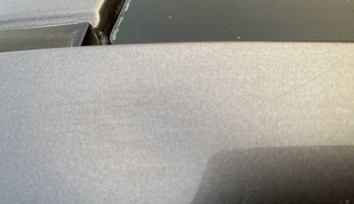 2014 Honda Amaze 1.5L I-DTEC S, Diesel, Manual, 99,103 km, Right A pillar - Slightly dented