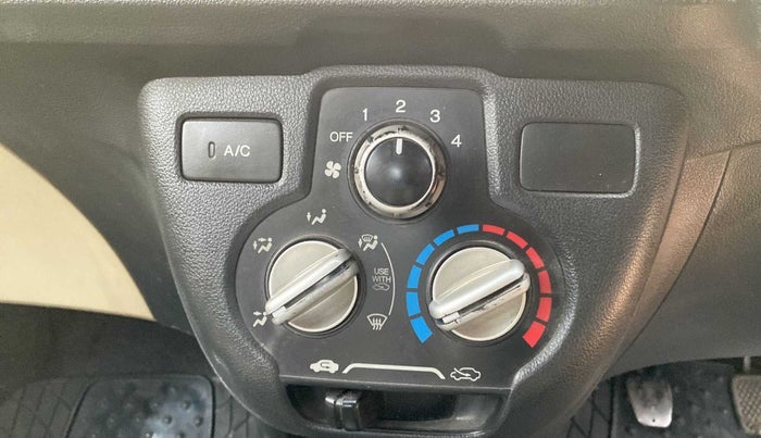 2014 Honda Amaze 1.5L I-DTEC S, Diesel, Manual, 99,103 km, AC Unit - Car heater not working