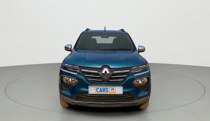 2019 Renault Kwid RXT 0.8, Petrol, Manual, 12,873 km, Highlights