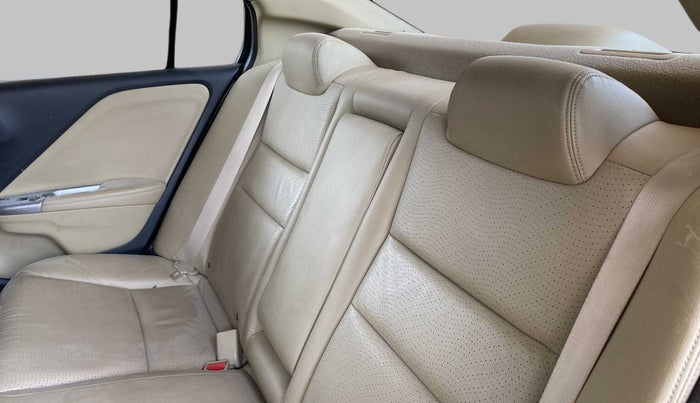 2016 Honda City 1.5L I-VTEC VX, Petrol, Manual, 51,309 km, Right Side Rear Door Cabin