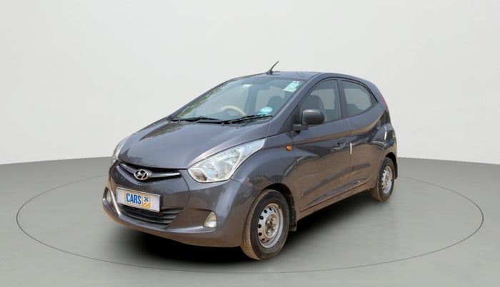2014 Hyundai Eon ERA +, Petrol, Manual, 24,622 km, Left Front Diagonal