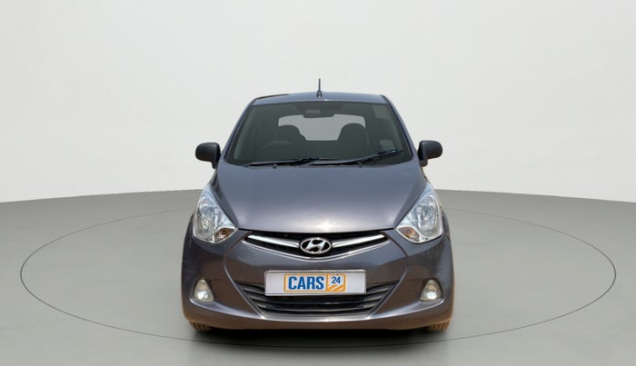 2014 Hyundai Eon ERA +, Petrol, Manual, 24,711 km, Highlights