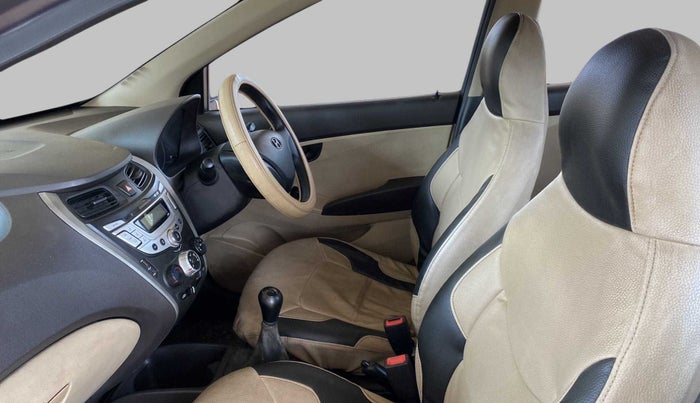 2014 Hyundai Eon ERA +, Petrol, Manual, 24,622 km, Right Side Front Door Cabin