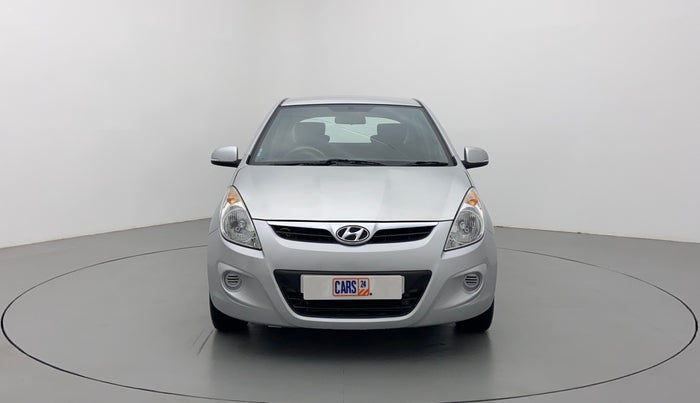 2011 Hyundai i20 SPORTZ 1.2 O, Petrol, Manual, 94,406 km, Front View