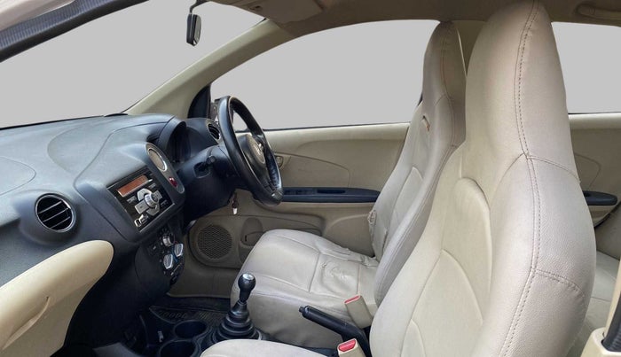 2014 Honda Amaze 1.2L I-VTEC S, Petrol, Manual, 63,814 km, Right Side Front Door Cabin