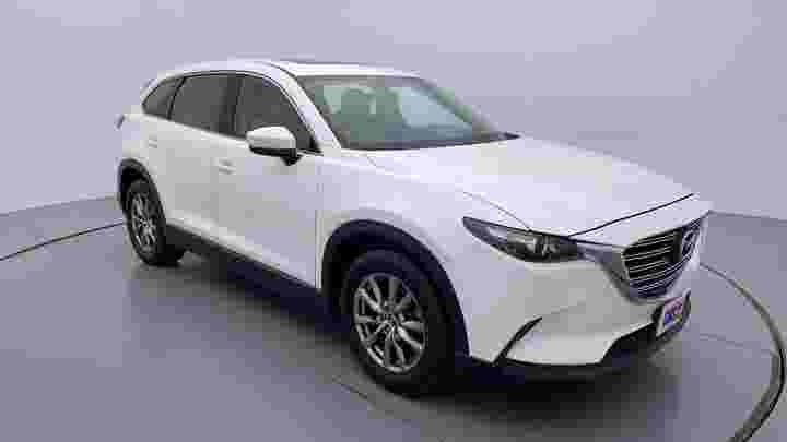 Used MAZDA CX 9 2019 GT Automatic, 132,157 km, Petrol Car