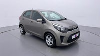 Used KIA PICANTO 2020 LX Automatic, 123,200 km, Petrol Car